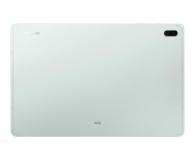 Samsung Galaxy Tab S7 FE 12"4 T733 WiFi 6/128GB zielony - 663917 - zdjęcie 3